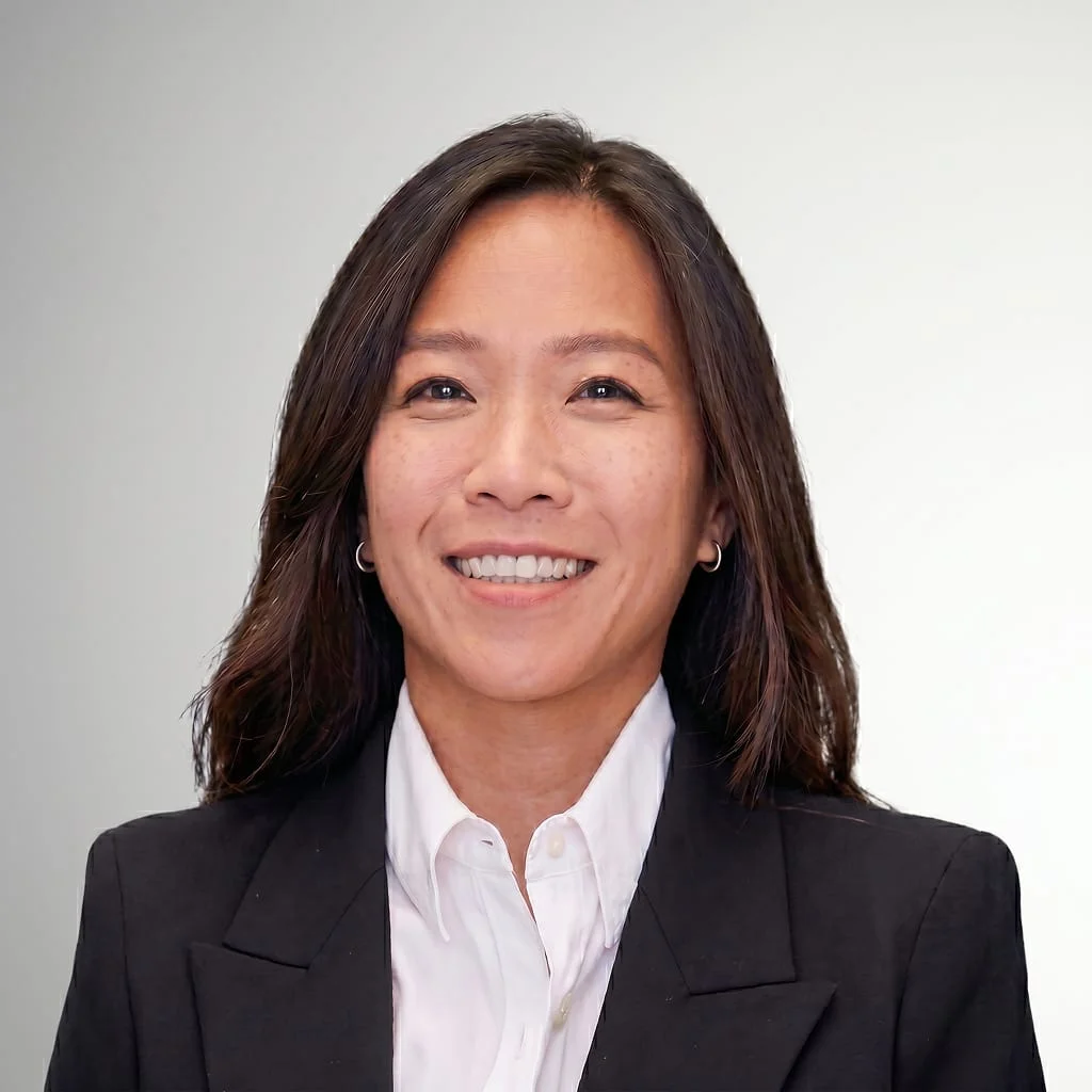 Agnes Chan, Implementation Lead Blackvolt