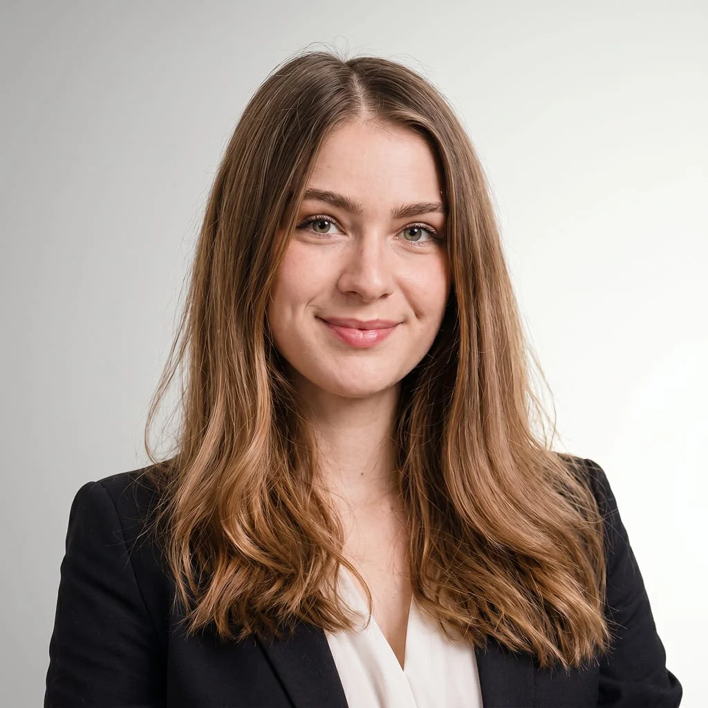 Isabel Maria Perju, Office & Operations Manager Blackvolt