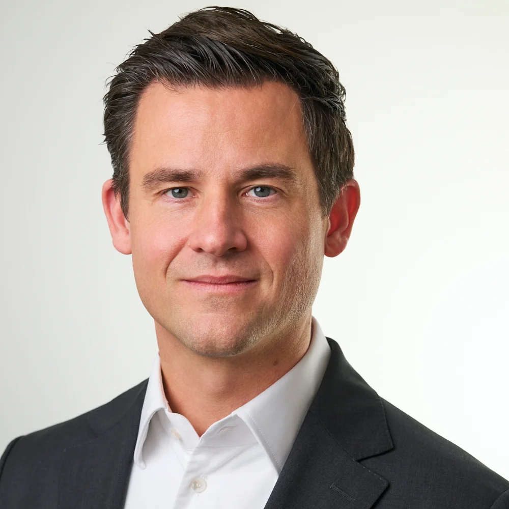 Johannes Srajer, CTO Blackvolt