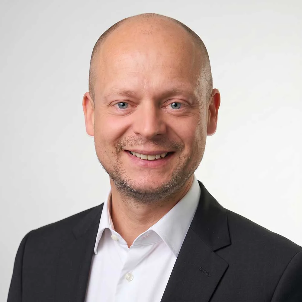 Martin Ployer, Lead Asset Realisation Blackvolt Energy