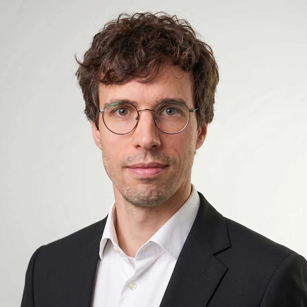 Michael Gerstmayr, Lead Business Development Blackvolt Energy