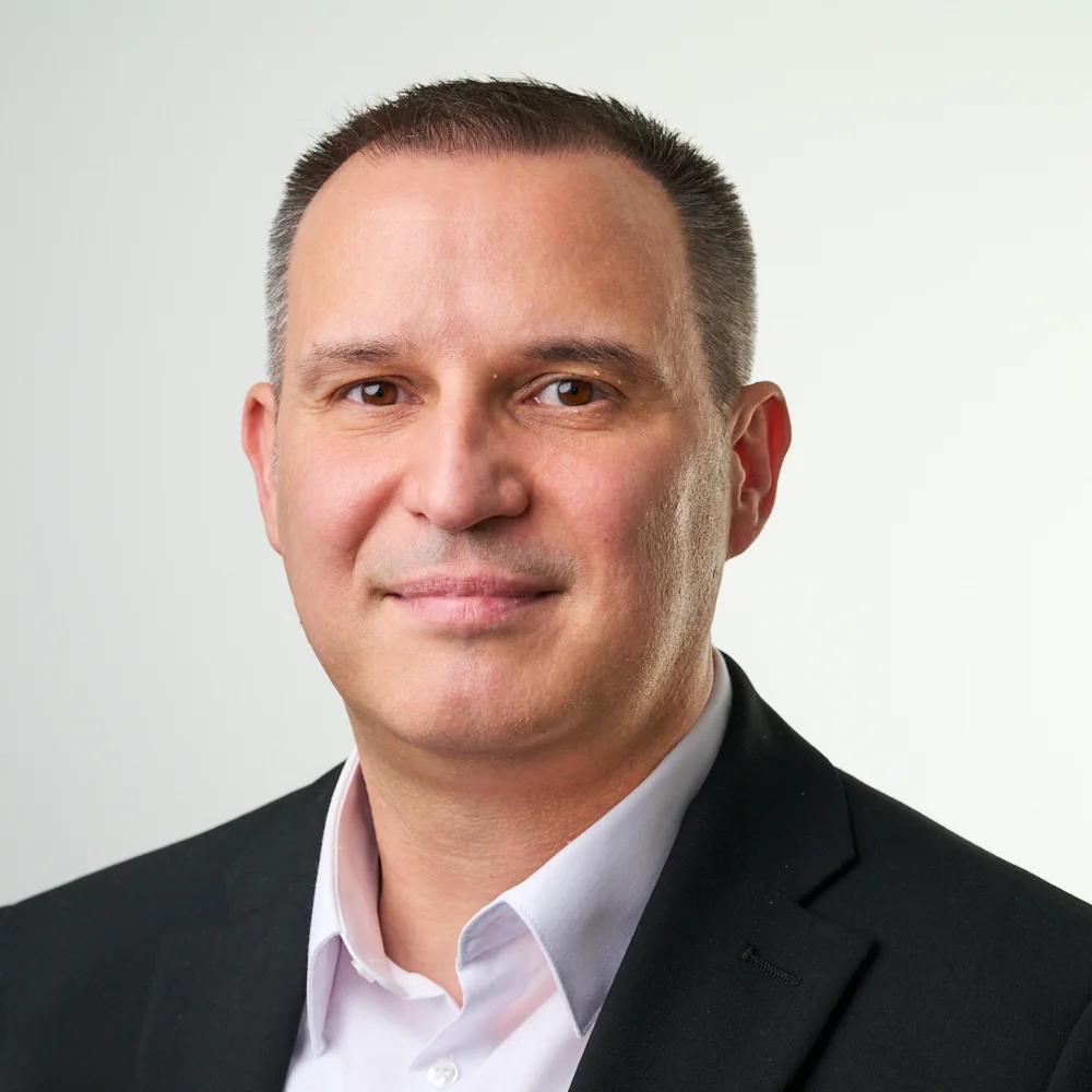 Vladimir Obrenovic, Lead Finance Blackvolt